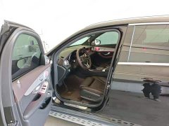 Mercedes-Benz GLC facelift GLC 260 L 4MATIC dynamic - фото 8