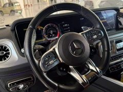 Mercedes-Benz G-Class AMG 2020 AMG G 63 - фото 3