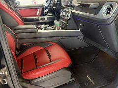 Mercedes-Benz G-Class AMG 2020 AMG G 63 - фото 5