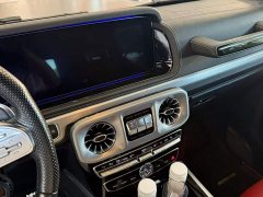 Mercedes-Benz G-Class AMG 2020 AMG G 63 - фото 6