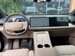 XPeng G9 680 Max AWD Long Range - фото 4