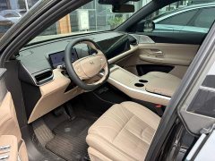 XPeng G9 680 Max AWD Long Range - фото 5