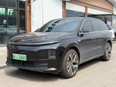 Li Auto Ideal L6 2024 Pro - фото 1