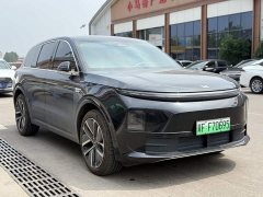 Li Auto Ideal L6 2024 Pro - фото 3