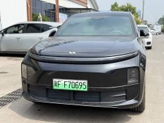 Li Auto Ideal L6 2024 Pro - фото 4