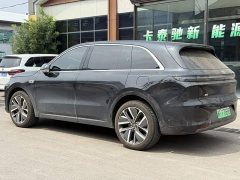 Li Auto Ideal L6 2024 Pro - фото 5