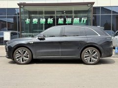 Li Auto Ideal L6 2024 Pro - фото 6