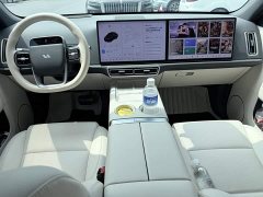 Li Auto Ideal L6 2024 Pro - фото 7