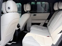 Li Auto Ideal L6 2024 Pro - фото 9