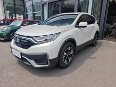 Honda CR-V 2021 240TURBO CVT 2WD Urban Edition - фото 1