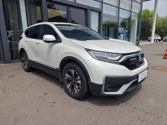 Honda CR-V 2021 240TURBO CVT 2WD Urban Edition - фото 2