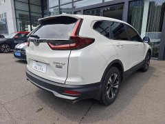 Honda CR-V 2021 240TURBO CVT 2WD Urban Edition - фото 3
