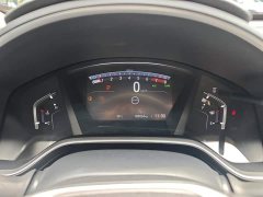 Honda CR-V 2021 240TURBO CVT 2WD Urban Edition - фото 4