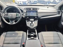 Honda CR-V 2021 240TURBO CVT 2WD Urban Edition - фото 5