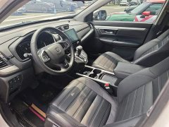 Honda CR-V 2021 240TURBO CVT 2WD Urban Edition - фото 6