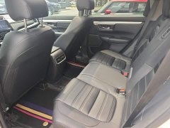 Honda CR-V 2021 240TURBO CVT 2WD Urban Edition - фото 8