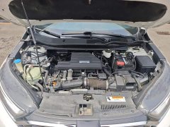 Honda CR-V 2021 240TURBO CVT 2WD Urban Edition - фото 9