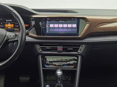 Volkswagen Tuyue 280TSI two-wheel drive luxury version - фото 12