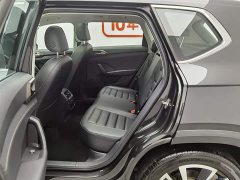 Volkswagen Tuyue 280TSI two-wheel drive luxury version - фото 15