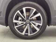 Volkswagen Tuyue 280TSI two-wheel drive luxury version - фото 17
