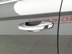 Volkswagen Tuyue 280TSI two-wheel drive luxury version - фото 18