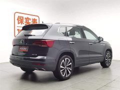 Volkswagen Tuyue 280TSI two-wheel drive luxury version - фото 2