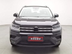 Volkswagen Tuyue 280TSI two-wheel drive luxury version - фото 3