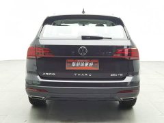 Volkswagen Tuyue 280TSI two-wheel drive luxury version - фото 4