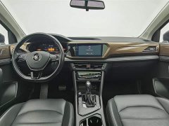 Volkswagen Tuyue 280TSI two-wheel drive luxury version - фото 5