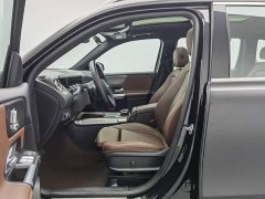 Mercedes-Benz GLB facelift GLB 200 fashion - фото 10