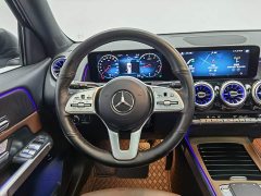 Mercedes-Benz GLB facelift GLB 200 fashion - фото 11