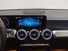 Mercedes-Benz GLB facelift GLB 200 fashion - фото 12