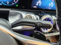 Mercedes-Benz GLB facelift GLB 200 fashion - фото 13