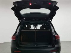 Mercedes-Benz GLB facelift GLB 200 fashion - фото 16