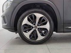 Mercedes-Benz GLB facelift GLB 200 fashion - фото 17
