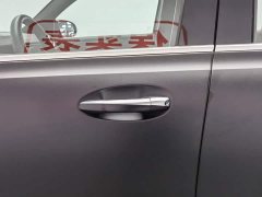 Mercedes-Benz GLB facelift GLB 200 fashion - фото 18