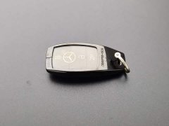 Mercedes-Benz GLB facelift GLB 200 fashion - фото 19