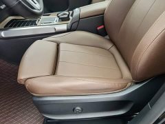 Mercedes-Benz GLB facelift GLB 200 fashion - фото 20