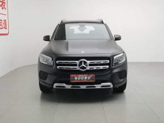 Mercedes-Benz GLB facelift GLB 200 fashion - фото 3