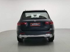 Mercedes-Benz GLB facelift GLB 200 fashion - фото 4