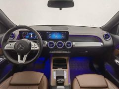 Mercedes-Benz GLB facelift GLB 200 fashion - фото 5