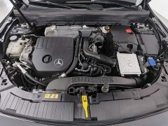 Mercedes-Benz GLB facelift GLB 200 fashion - фото 6