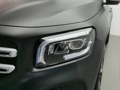 Mercedes-Benz GLB facelift GLB 200 fashion - фото 7
