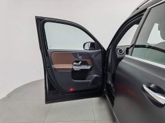 Mercedes-Benz GLB facelift GLB 200 fashion - фото 8