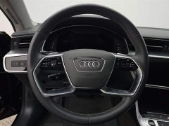 Audi A7L 45TFSI S-line Dream Building Liquid Crystal Package - фото 10
