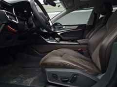 Audi A7L 45TFSI S-line Dream Building Liquid Crystal Package - фото 2
