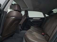 Audi A7L 45TFSI S-line Dream Building Liquid Crystal Package - фото 3