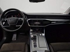 Audi A7L 45TFSI S-line Dream Building Liquid Crystal Package - фото 5