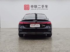 Audi A7L 45TFSI S-line Dream Building Liquid Crystal Package - фото 7