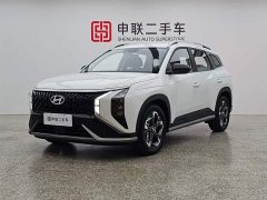 Beijing Hyundai ix35 2023 Musa 2.0L Deluxe Edition DLX - фото 1